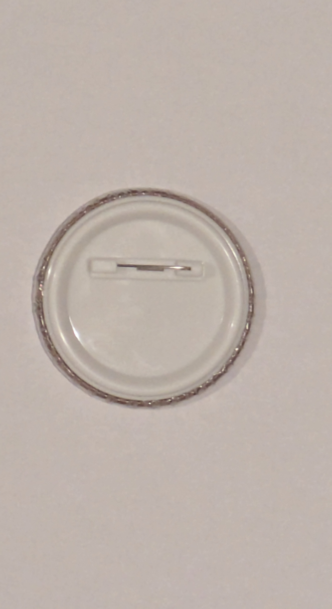 Geto Badge