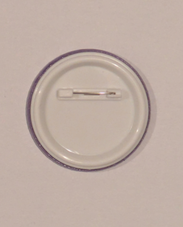 Toji Badge