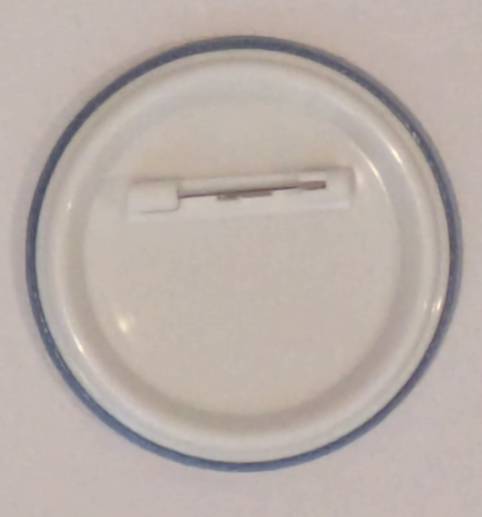 Inosuke Badge
