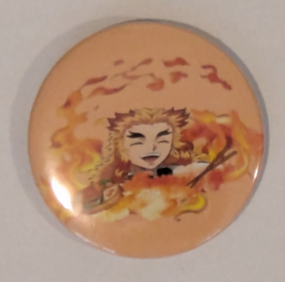 Regoku Badge