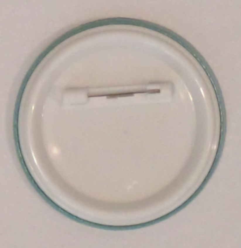 Tanjiro Badge